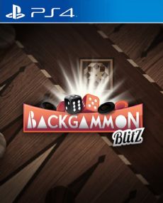 Backgammon Blitz