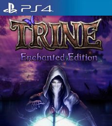 Trine Enchanted Edition