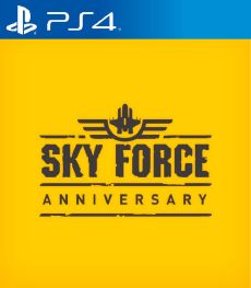 Sky Force Anniversary