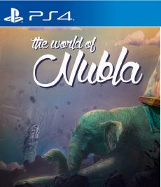 The World of Nubla
