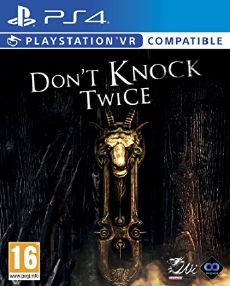 Dont Knock Twice