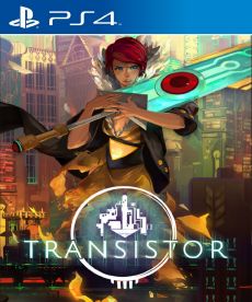 Transistor