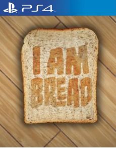I Am Bread