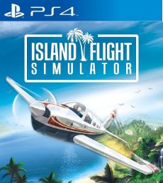 Island Flight Simulator