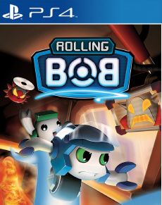 Rolling Bob