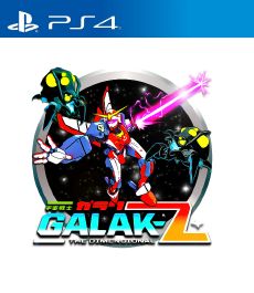 Galak Z The Dimensional