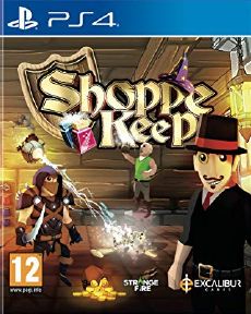 Shoppe Keep