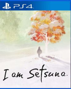 I am Setsuna