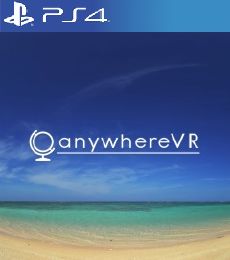 AnywhereVR