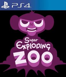Super Exploding Zoo