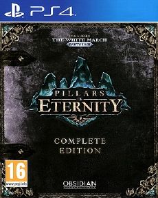 Pillars of Eternity Complete Edition