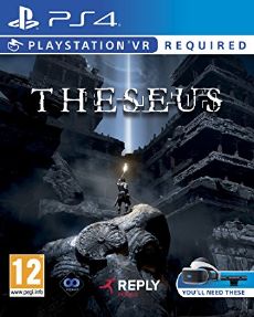 Theseus VR