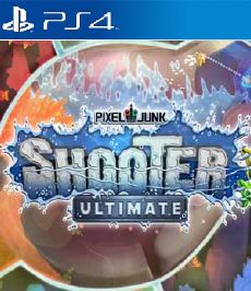 PixelJunk Shooter Ultimate