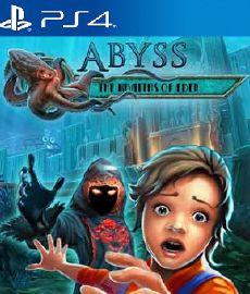 Abyss The Wraiths of Eden
