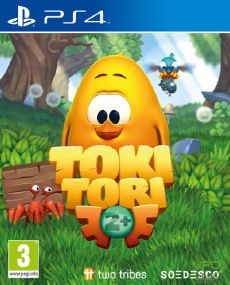 Toki Tori 2 Plus