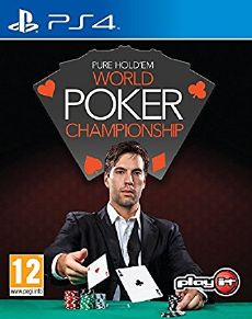 Pure Holdem World Poker Championship