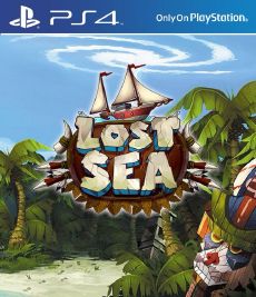 Lost Sea