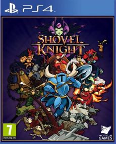 Shovel Knight