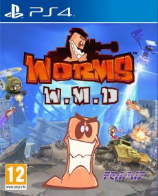 Worms WMD