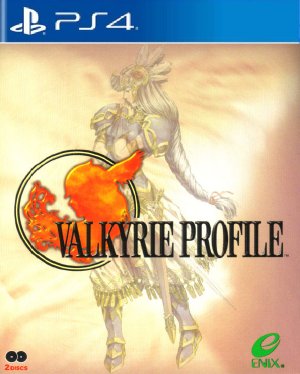Valkyrie Profile