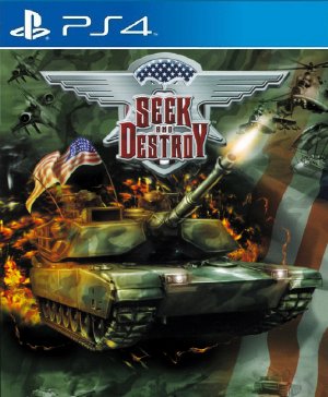 Seek and Destroy