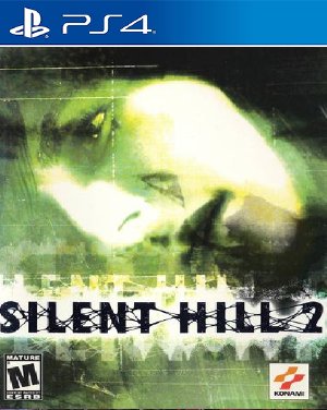 Silent Hill 2