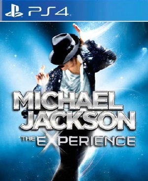Michael Jackson The Experience