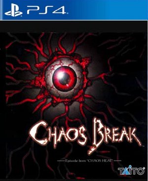 Chaos Break