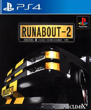 Runabout 2