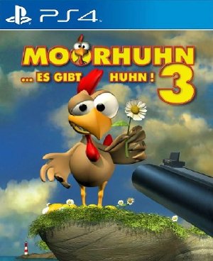 Moorhuhn 3