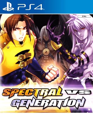 Spectral vs Generation