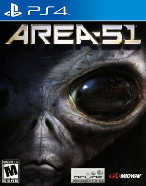 Area 51