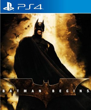 Batman Begins