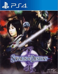 Swords of Destiny