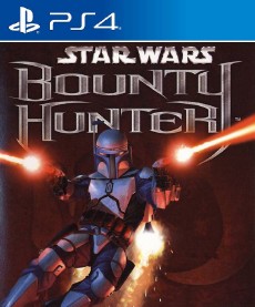 Star Wars Bounty Hunter (2002)