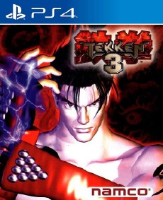 Tekken 3