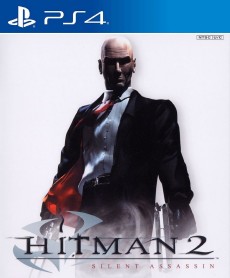 Hitman 2 Silent Assassin