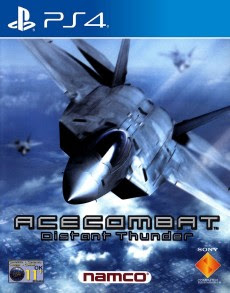 Ace Combat Distant Thunder