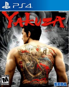 Yakuza