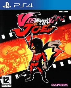 Viewtiful Joe