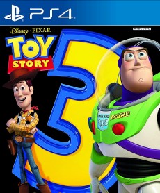 Disney Pixar Toy Story 3
