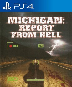 Michigan Report From Hell