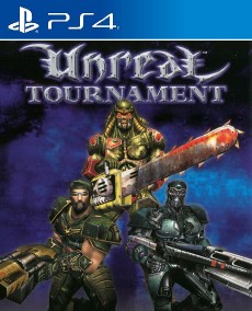 Unreal Tournament