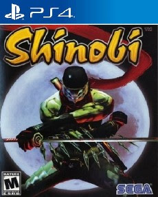 Shinobi
