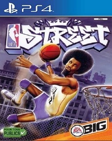NBA Street