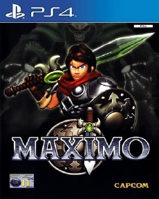 Maximo
