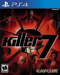 Killer 7
