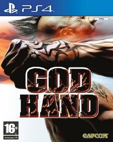 God Hand