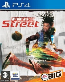 FIFA Street