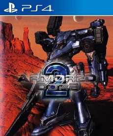Armored Core 2